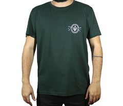 Faro (Verde) - Corte Regular - comprar online