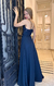 Vestido Royal Azul - tienda online