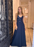 Vestido Royal Azul - comprar online
