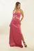 Vestido Manhattan Fucsia - comprar online