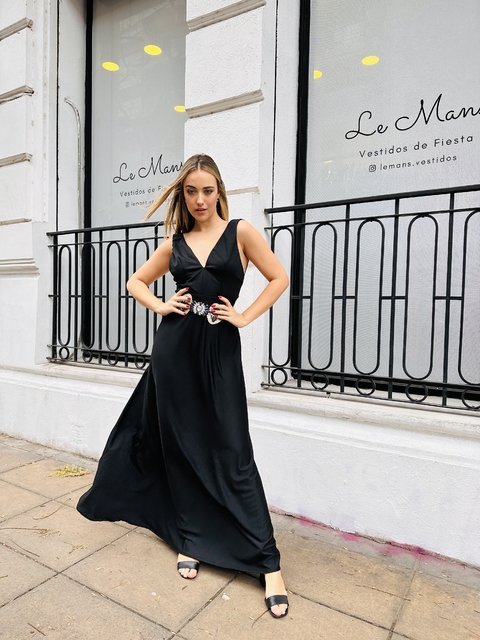 Comprar Vestidos Largos en Le Mans