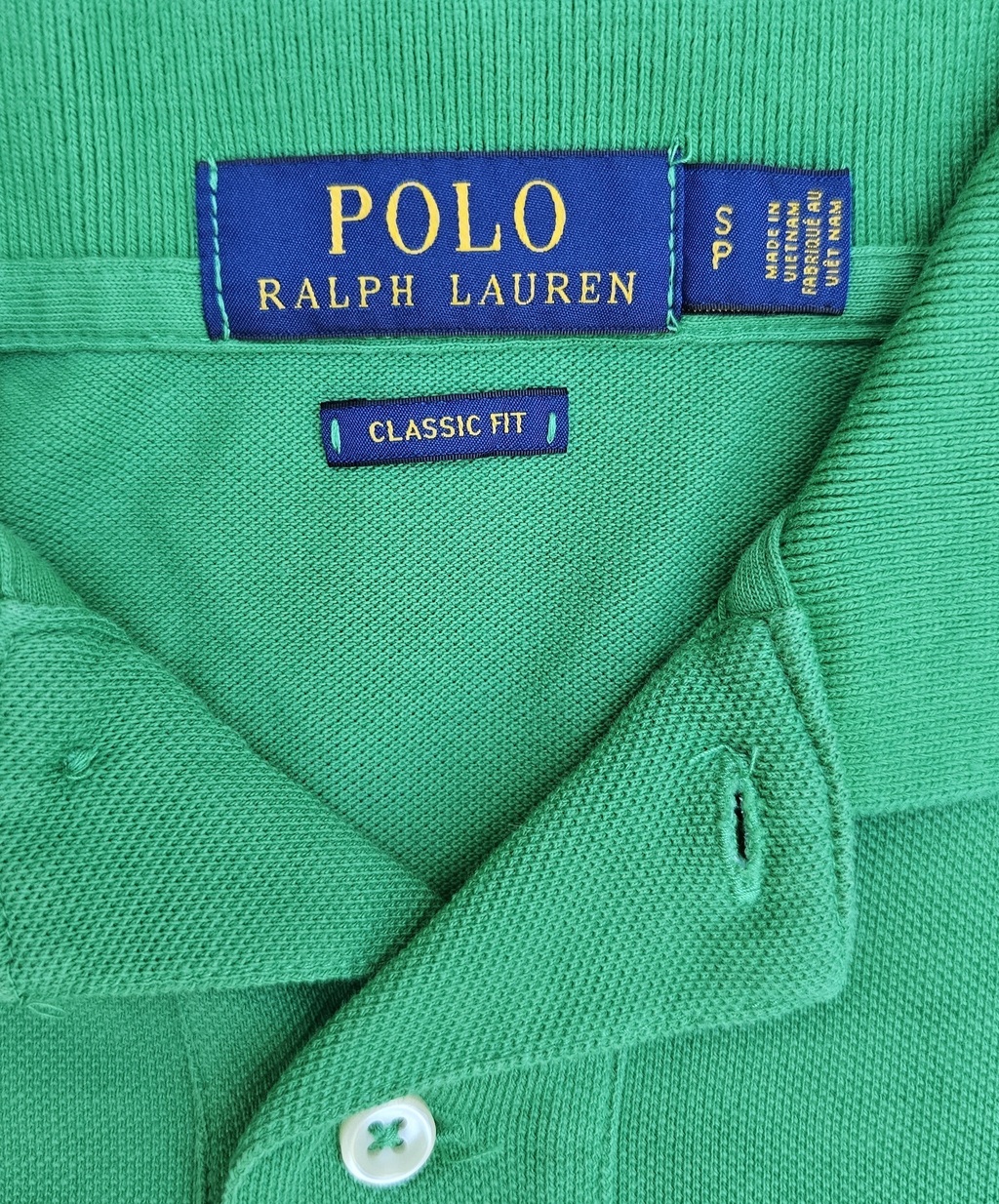 Chomba Polo Ralph Lauren