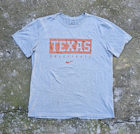 Remera Nike Universidad Texas