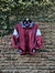 Campera Starter Colorado Avalanche NHL Big Logo 90's - comprar online