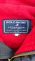 Campera de abrigo Polo Sport Big Script 90's en internet