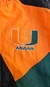 Campera Hurricanes Miami NFL Big Logo 90's - tienda online