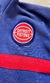 Imagen de Hoodie Mitchell & Ness Detroit Pistons NBA 90s