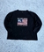 Buzo Polo Jens Big Logo 90's - comprar online