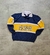 Buzo Rugby Universidad Michigan época 80's - comprar online