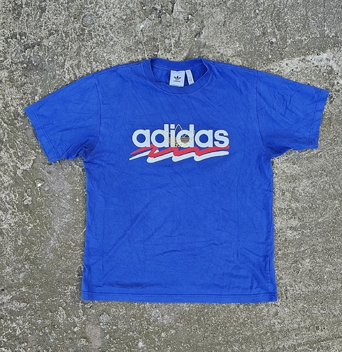 Remera Adidas