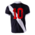 CAMISA VASCO DA GAMA RETRÔ 1960 PRETA na internet