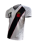 CAMISA VASCO DA GAMA RETRÔ 2000 BRANCA