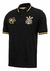 CAMISA RETRÔ CORINTHIANS POLO OURO