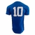 CAMISA CRUZEIRO RETRÔ 1966 DIRCEU LOPES AZUL - Fanáticos Retrô