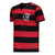 CAMISA FLAMENGO RETRÔ 1979 ZICO RUBRO-NEGRA - comprar online