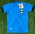 CAMISA GRÊMIO CLASSIC RETRÔ CELESTE