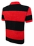 CAMISA FLAMENGO RETRÔ 1984 RUBRO-NEGRA na internet