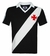 CAMISA VASCO DA GAMA 1989 RETRÔ PRETA