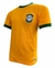 CAMISA BRASIL RETRÔ 1970 HOME