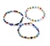 Pulsera Rainbow - color aleatorio - comprar online