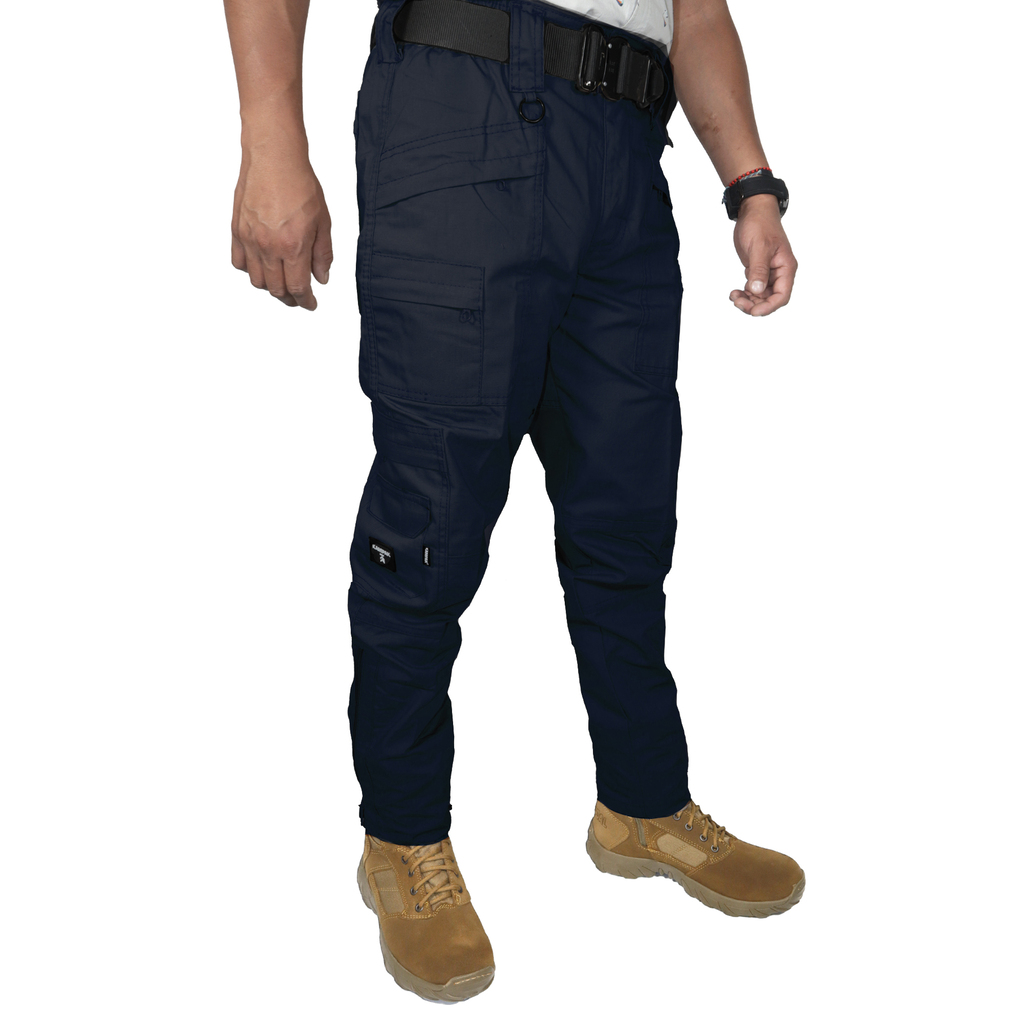 Pantalon Tactico KAMPAK PAAV Repelente Rompevientos