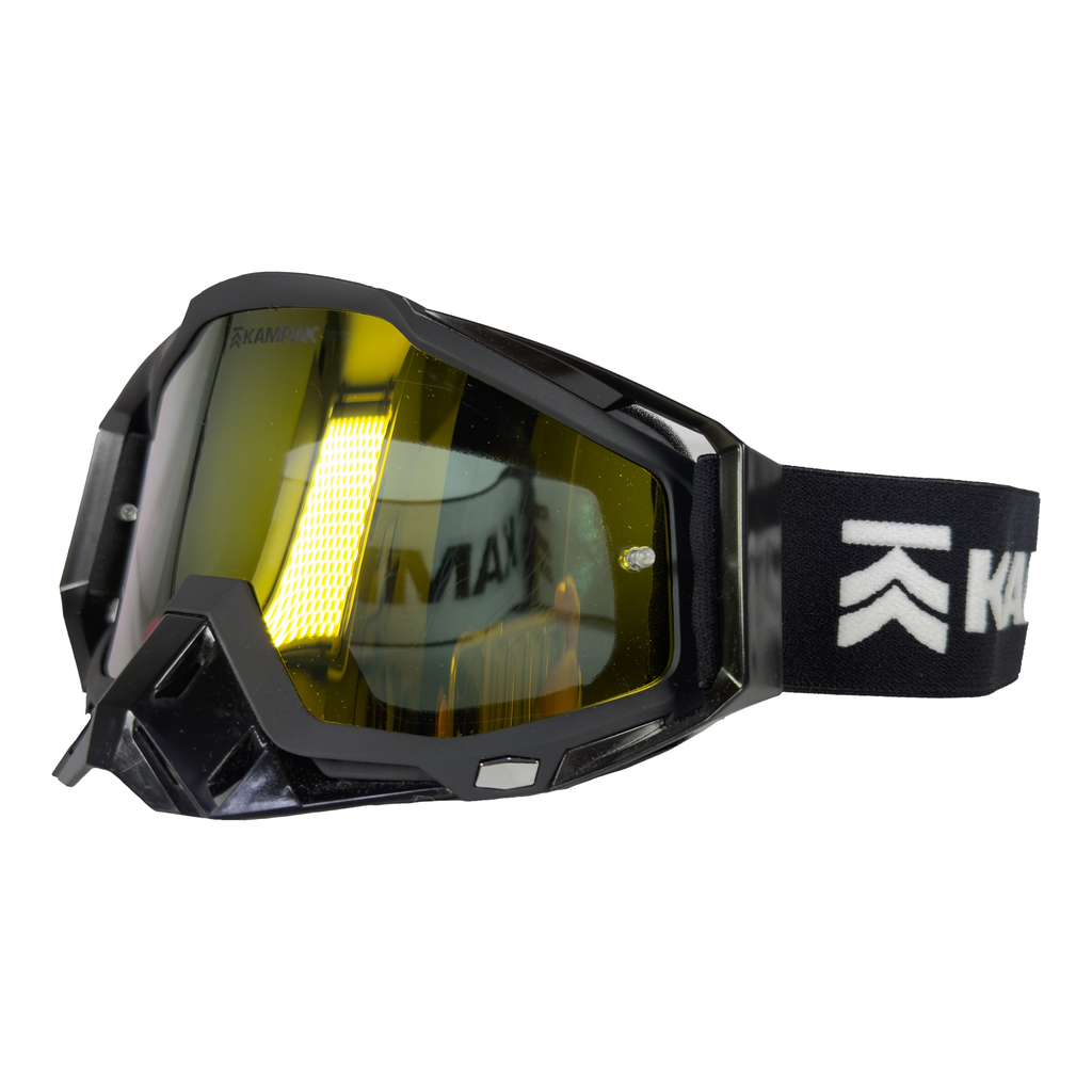 Goggles Deportivos Kampak KM010 Ligeros Motociclista