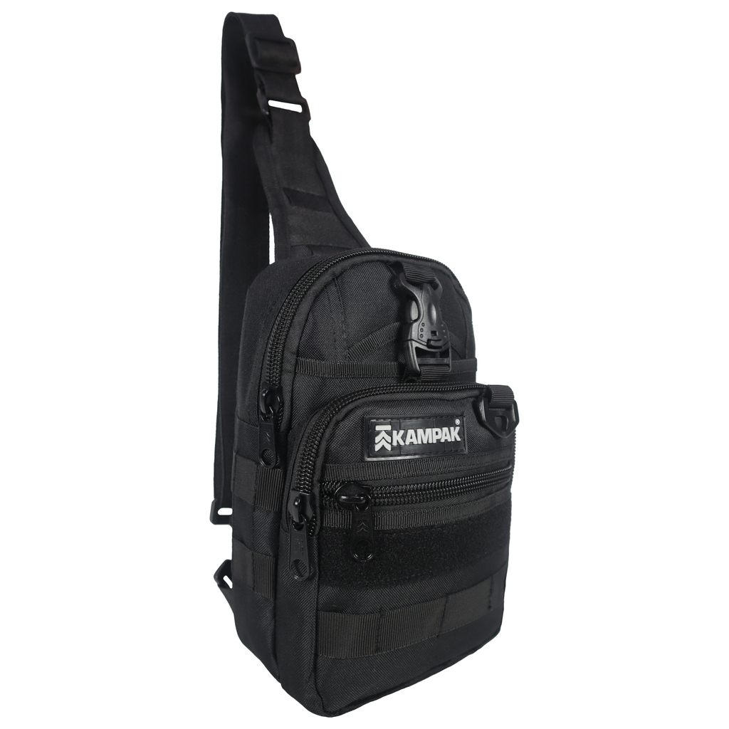 Pechera Multiusos Kampak RR03 Tactica Militar