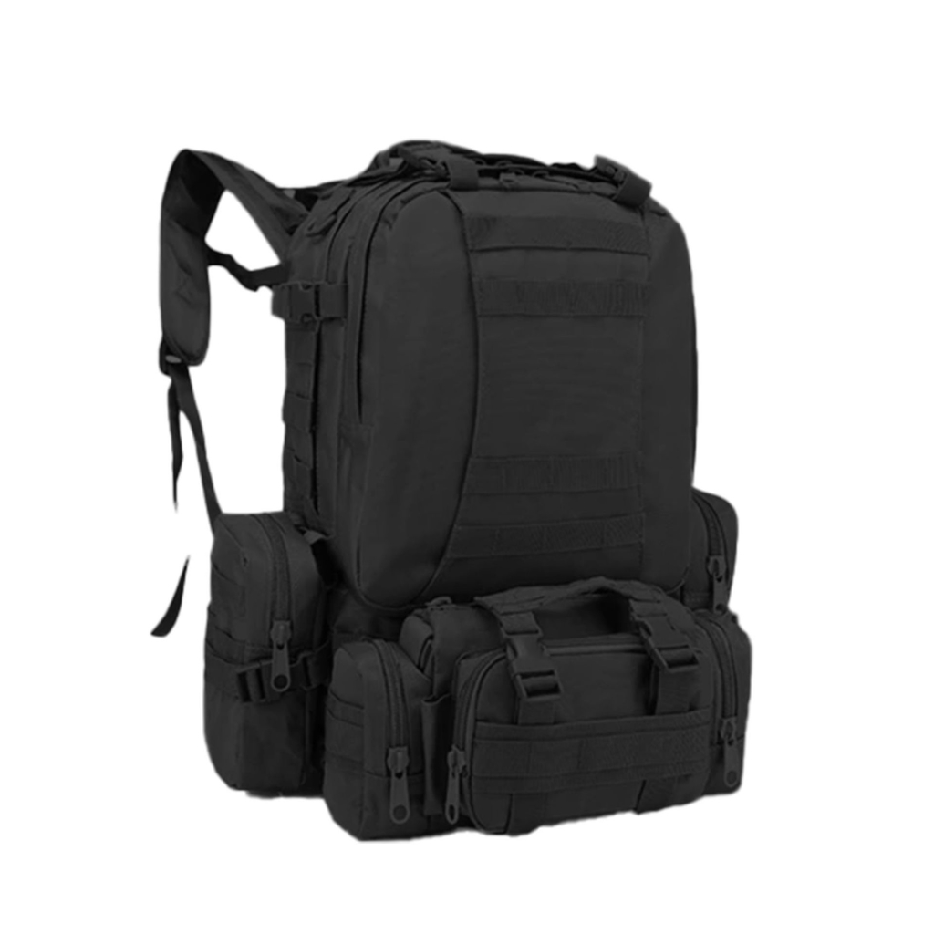 Mochilas tacticas 2025 impermeables