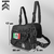 Slim Chest Bag Kampak Rbc02 C/parche Gratis Multiusos P/arma + PARCHE GRATIS en internet