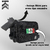 Imagen de Slim Chest Bag Kampak Rbc02 C/parche Gratis Multiusos P/arma + PARCHE GRATIS