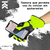Imagen de Guantes Moto Kampak MT56 Impermeables Antiderrape Táctil