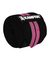 Imagen de Knee Wraps Kampak Vendas Gym Rodilla Crossfit Par Colores