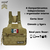 Chest Bag Kampak Panal Slim Sk21 C/funda P/arma Tactica + PARCHE GRATIS - buy online