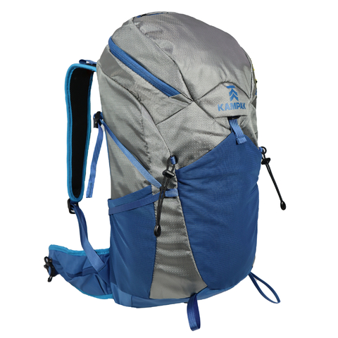 mochila senderismo