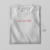 Camiseta Lana del Rey Lust for Life - comprar online