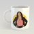 Caneca Amy Santiago Brooklyn 99