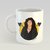 Caneca Rosa Diaz Brooklyn 99