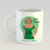 Caneca Evelyn Hugo - comprar online