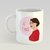 Caneca Fleabag It is French