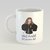 Caneca Hermione Harry Potter