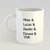 Caneca Stranger Things Personagens