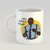 Caneca Terry Brooklyn 99