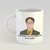 Caneca The Office Dwight Regional Manager
