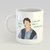 Caneca Friends Chandler Bing Friends