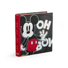 MOOVING CARPETA N°3 MICKEY MOUSE