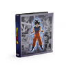 MOOVING CARPETA N°3 DRAGON BALL