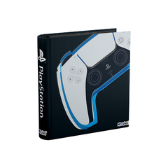 MOOVING CARPETA ESCOLAR 3X40 PLAY STATION - comprar online