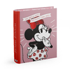 MOOVING CARPETA A4 2X40 MINNIE MOUSE