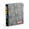 MOOVING CARPETA A4 2X10 MARVEL