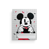 MOOVING SEPARADORES N°3 MICKEY MOUSE